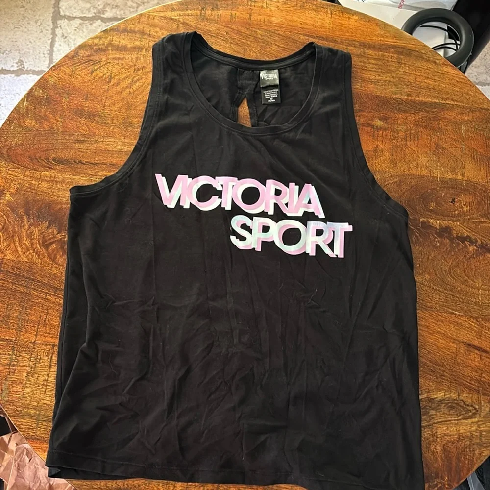 Victoria's Secret Sport Tank Top - Picture 3 of 5